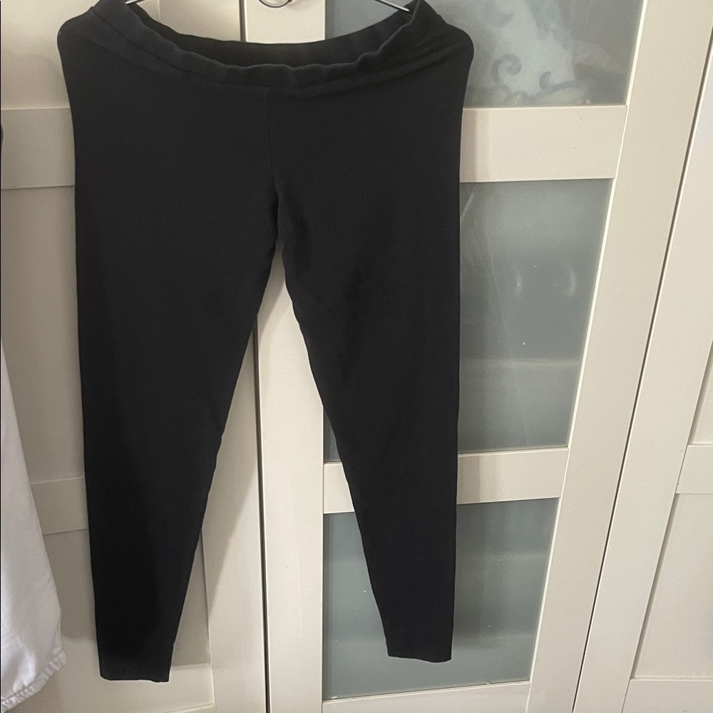 Source Unknown Black Women's Leggings